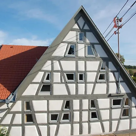 Carles Scheunenhof * Zweiflingen