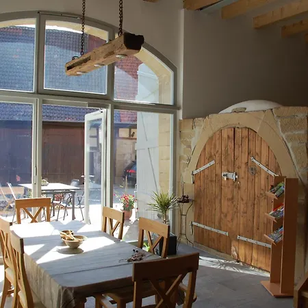 Carles Scheunenhof 아파트 *