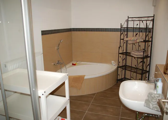 Carles Scheunenhof شقة *