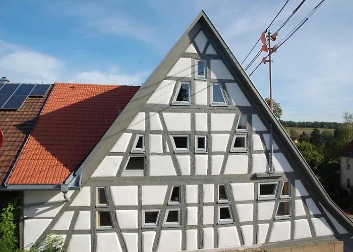 Carles Scheunenhof * Zweiflingen